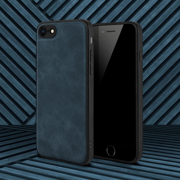 ONEFLOW Pali Case iPhone 7 Case Leder Optik – Weiteres Produktbild 4