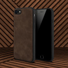 ONEFLOW Pali Case iPhone 7 Case Leder Optik – Weiteres Produktbild 4