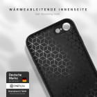 ONEFLOW Pali Case iPhone 7 Case Leder Optik – Weiteres Produktbild 3