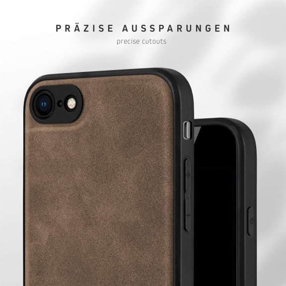 ONEFLOW Pali Case iPhone 7 Case Leder Optik – Weiteres Produktbild 8 ONEFLOW Pali Case iPhone 7 Case Leder Optik – Weiteres Produktbild 8