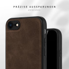 ONEFLOW Pali Case iPhone 8 Case Leder Optik – Produktbild 8