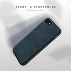 ONEFLOW Pali Case iPhone SE (2020) Case Leder Optik – Weiteres Produktbild 7