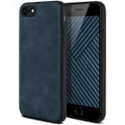 ONEFLOW Pali Case iPhone SE (2022) Case Leder Optik – Produktbild 1