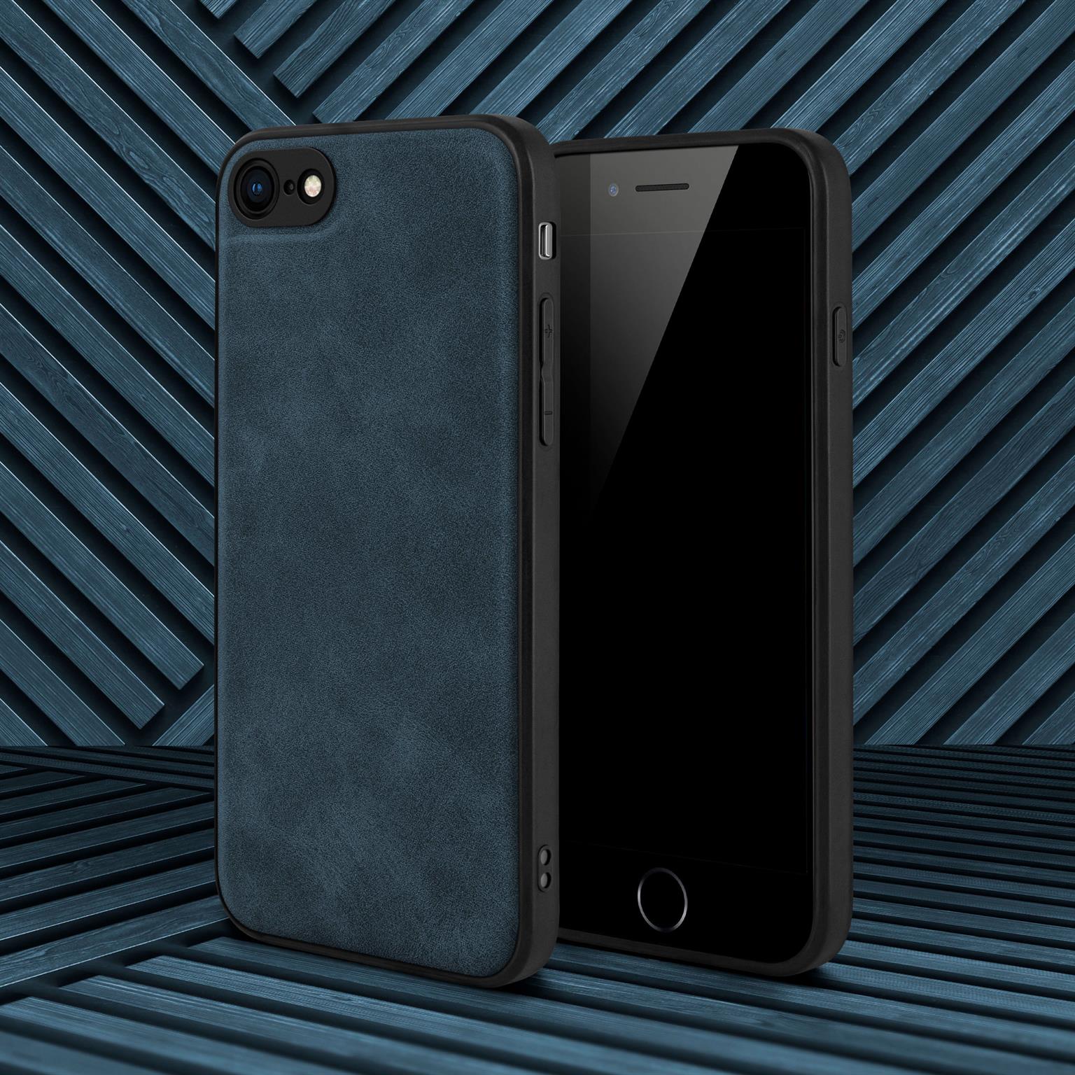 ONEFLOW Pali Case iPhone SE (2022) Case Leder Optik – Weiteres Produktbild 4 ONEFLOW Pali Case iPhone SE (2022) Case Leder Optik – Weiteres Produktbild 4