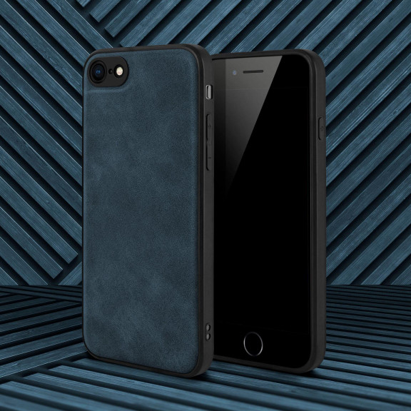 ONEFLOW Pali Case iPhone SE (2022) Case Leder Optik – Weiteres Produktbild 4