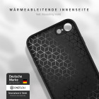 ONEFLOW Pali Case iPhone SE (2022) Case Leder Optik – Weiteres Produktbild 3