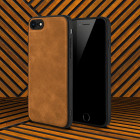 ONEFLOW Pali Case iPhone SE (2022) Case Leder Optik – Weiteres Produktbild 4