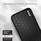 ONEFLOW Pali Case iPhone X Case Leder Optik – Produktbild 3