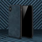 ONEFLOW Pali Case iPhone X Case Leder Optik – Produktbild 4