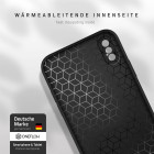 ONEFLOW Pali Case iPhone X Case Leder Optik – Weiteres Produktbild 3