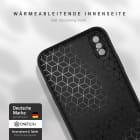 ONEFLOW Pali Case iPhone X Case Leder Optik – Weiteres Produktbild 3