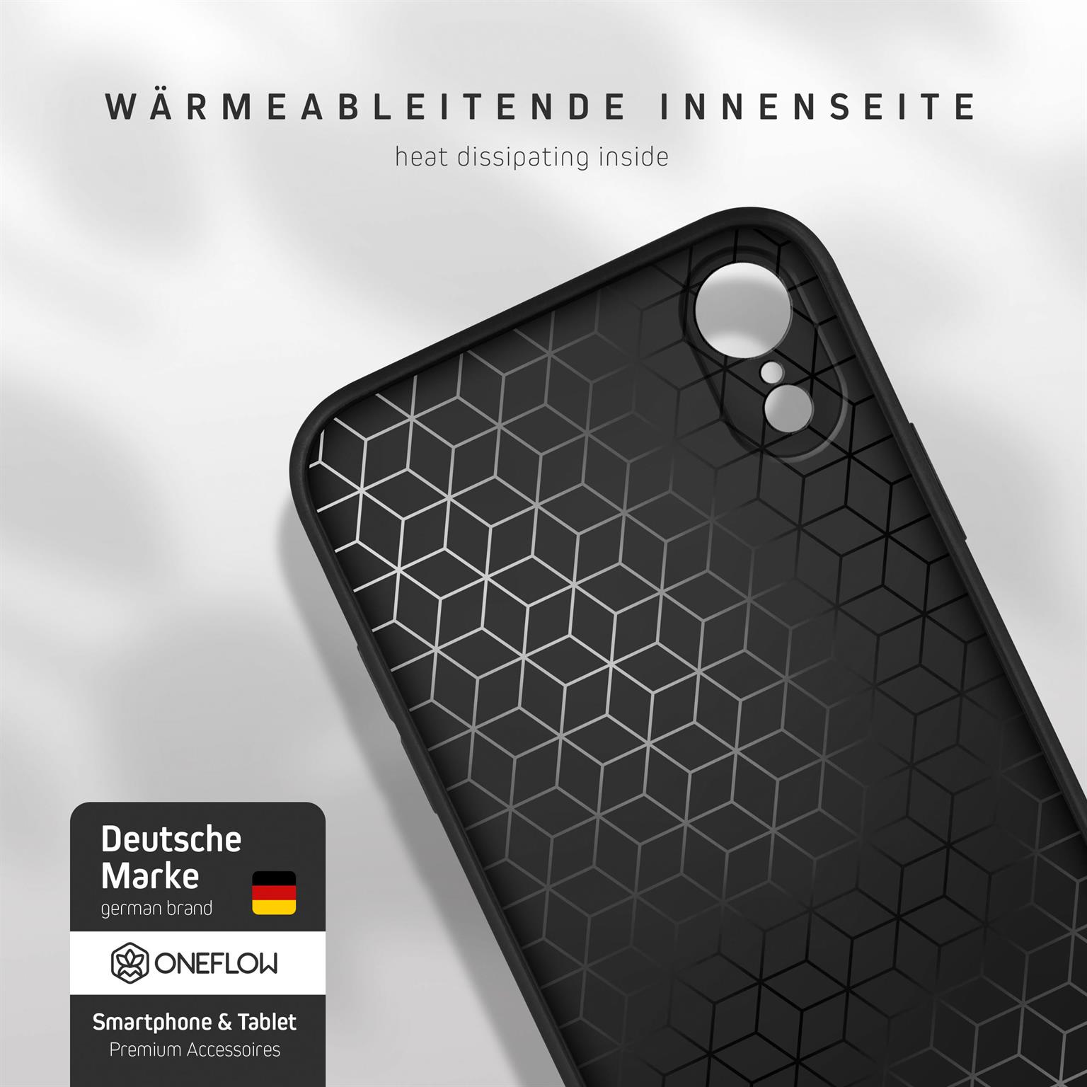 ONEFLOW Pali Case iPhone XR Case Leder Optik – Weiteres Produktbild 3 ONEFLOW Pali Case iPhone XR Case Leder Optik – Weiteres Produktbild 3