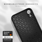 ONEFLOW Pali Case iPhone XR Case Leder Optik – Weiteres Produktbild 3