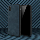 ONEFLOW Pali Case iPhone XR Case Leder Optik – Weiteres Produktbild 4