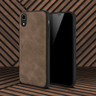 ONEFLOW Pali Case iPhone XR Case Leder Optik – Weiteres Produktbild 4