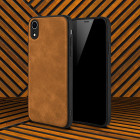 ONEFLOW Pali Case iPhone XR Case Leder Optik – Weiteres Produktbild 4