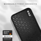 ONEFLOW Pali Case iPhone XS Case Leder Optik – Weiteres Produktbild 3