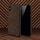 ONEFLOW Pali Case iPhone XS Case Leder Optik – Weiteres Produktbild 4