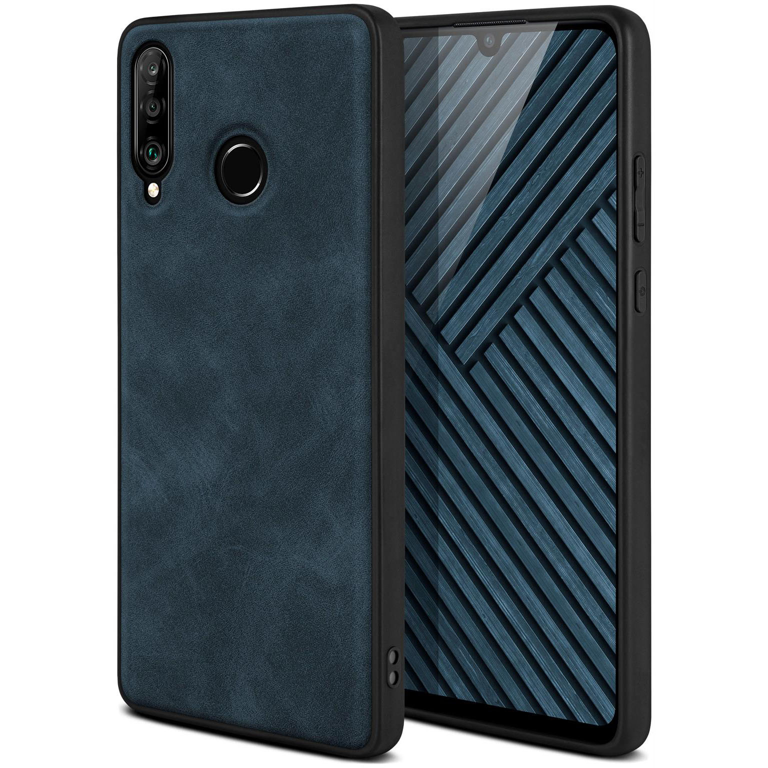 ONEFLOW Pali Case Huawei P30 Lite Case Leder Optik – Weiteres Produktbild 1 ONEFLOW Pali Case Huawei P30 Lite Case Leder Optik – Weiteres Produktbild 1