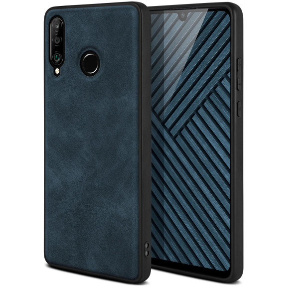 ONEFLOW Pali Case Huawei P30 Lite Case Leder Optik – Weiteres Produktbild 1 ONEFLOW Pali Case Huawei P30 Lite Case Leder Optik – Weiteres Produktbild 1
