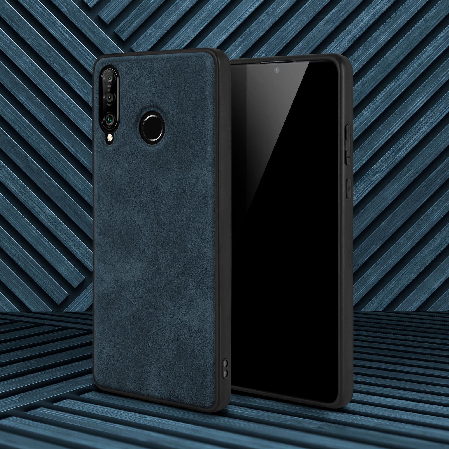 ONEFLOW Pali Case Huawei P30 Lite Case Leder Optik – Weiteres Produktbild 4 ONEFLOW Pali Case Huawei P30 Lite Case Leder Optik – Weiteres Produktbild 4