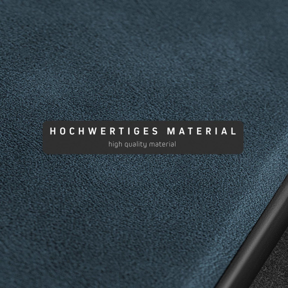 ONEFLOW Pali Case Huawei P30 Lite Case Leder Optik – Weiteres Produktbild 6