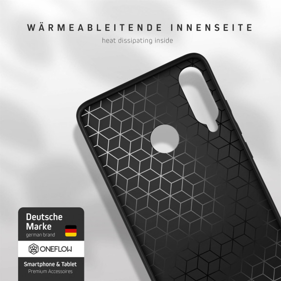 ONEFLOW Pali Case Huawei P30 Lite Case Leder Optik – Weiteres Produktbild 3 ONEFLOW Pali Case Huawei P30 Lite Case Leder Optik – Weiteres Produktbild 3