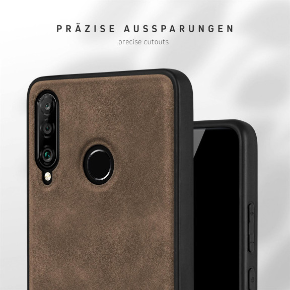 ONEFLOW Pali Case Huawei P30 Lite Case Leder Optik – Weiteres Produktbild 8 ONEFLOW Pali Case Huawei P30 Lite Case Leder Optik – Weiteres Produktbild 8