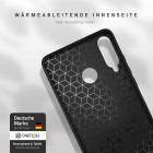 ONEFLOW Pali Case Huawei P30 Lite Case Leder Optik – Weiteres Produktbild 3