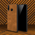 ONEFLOW Pali Case Huawei P30 Lite Case Leder Optik – Weiteres Produktbild 4