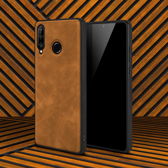 ONEFLOW Pali Case Huawei P30 Lite Case Leder Optik – Weiteres Produktbild 4 ONEFLOW Pali Case Huawei P30 Lite Case Leder Optik – Weiteres Produktbild 4