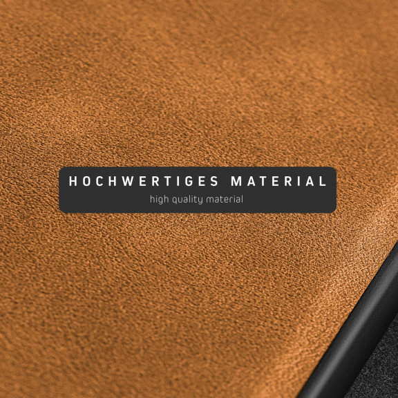 ONEFLOW Pali Case Huawei P30 Lite Case Leder Optik – Weiteres Produktbild 6