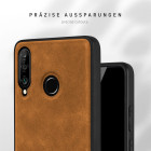 ONEFLOW Pali Case Huawei P30 Lite Case Leder Optik – Weiteres Produktbild 8