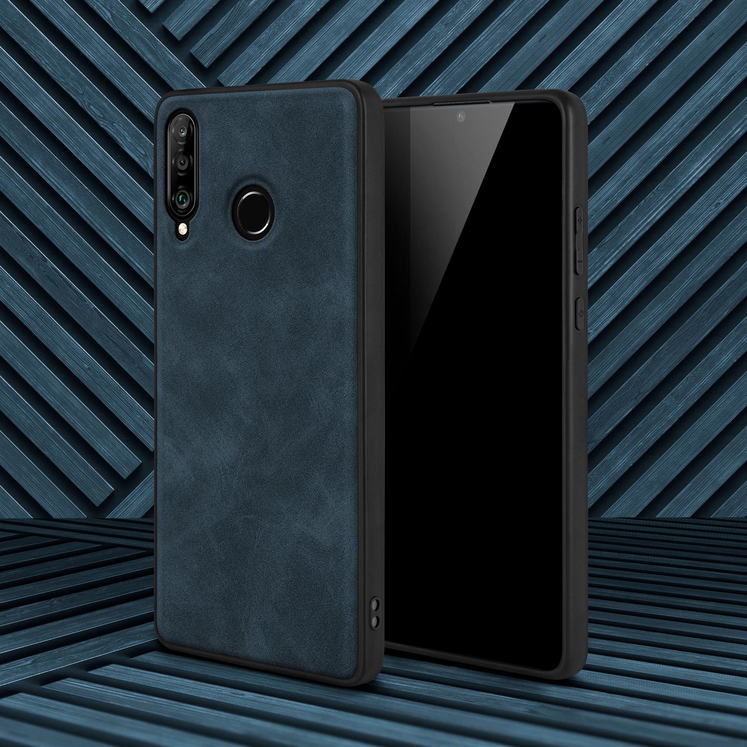 ONEFLOW Pali Case Huawei P30 Lite New Edition Case Leder Optik – Weiteres Produktbild 4 ONEFLOW Pali Case Huawei P30 Lite New Edition Case Leder Optik – Weiteres Produktbild 4