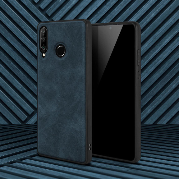 ONEFLOW Pali Case Huawei P30 Lite New Edition Case Leder Optik – Weiteres Produktbild 4