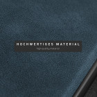 ONEFLOW Pali Case Huawei P30 Lite New Edition Case Leder Optik – Produktbild 6