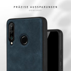 ONEFLOW Pali Case Huawei P30 Lite New Edition Case Leder Optik – Produktbild 8