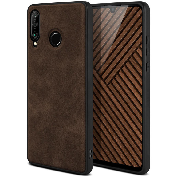 ONEFLOW Pali Case Huawei P30 Lite New Edition Case Leder Optik – Weiteres Produktbild 1 ONEFLOW Pali Case Huawei P30 Lite New Edition Case Leder Optik – Weiteres Produktbild 1