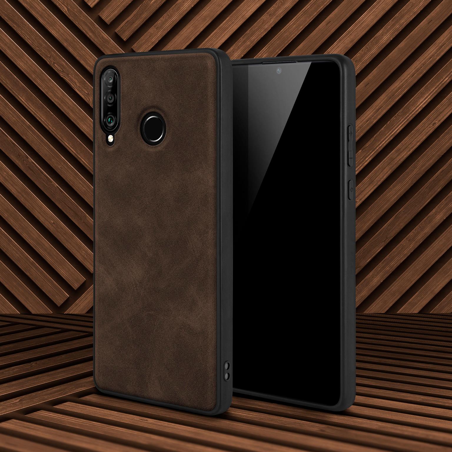 ONEFLOW Pali Case Huawei P30 Lite New Edition Case Leder Optik – Weiteres Produktbild 4 ONEFLOW Pali Case Huawei P30 Lite New Edition Case Leder Optik – Weiteres Produktbild 4