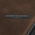 ONEFLOW Pali Case Huawei P30 Lite New Edition Case Leder Optik – Produktbild 6