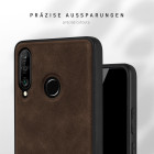 ONEFLOW Pali Case Huawei P30 Lite New Edition Case Leder Optik – Produktbild 8