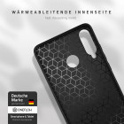 ONEFLOW Pali Case Huawei P30 Lite New Edition Case Leder Optik – Weiteres Produktbild 3