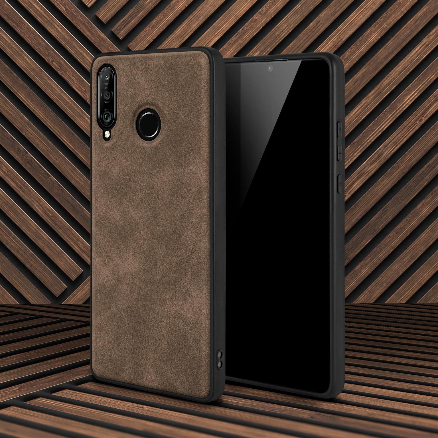 ONEFLOW Pali Case Huawei P30 Lite New Edition Case Leder Optik – Weiteres Produktbild 4 ONEFLOW Pali Case Huawei P30 Lite New Edition Case Leder Optik – Weiteres Produktbild 4