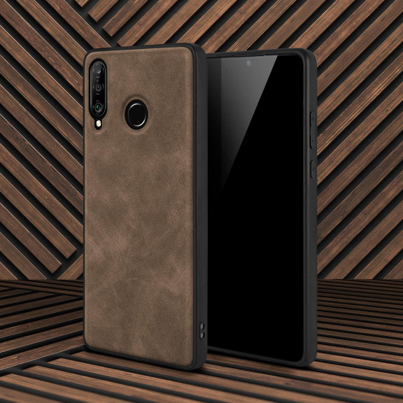 ONEFLOW Pali Case Huawei P30 Lite New Edition Case Leder Optik – Weiteres Produktbild 4