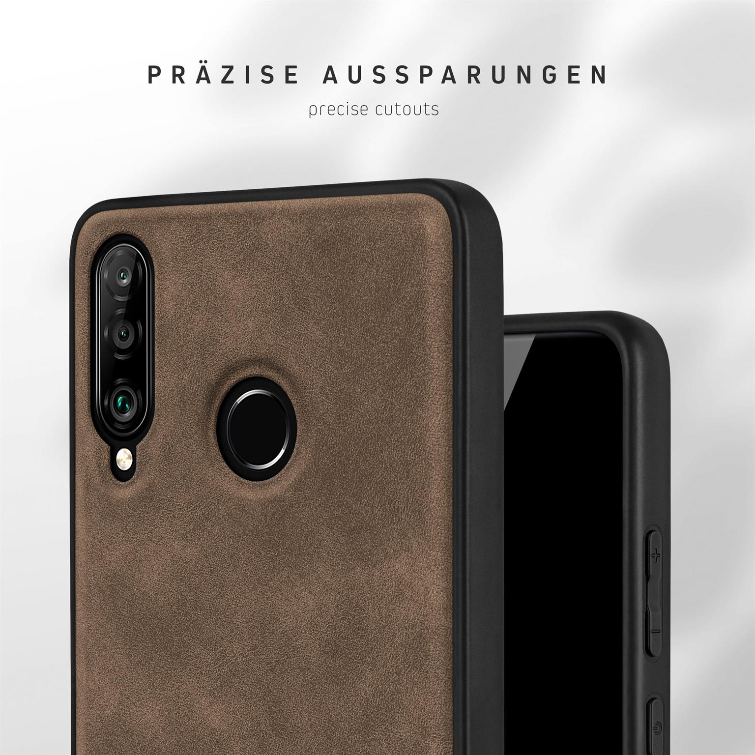 ONEFLOW Pali Case Huawei P30 Lite New Edition Case Leder Optik – Weiteres Produktbild 8 ONEFLOW Pali Case Huawei P30 Lite New Edition Case Leder Optik – Weiteres Produktbild 8