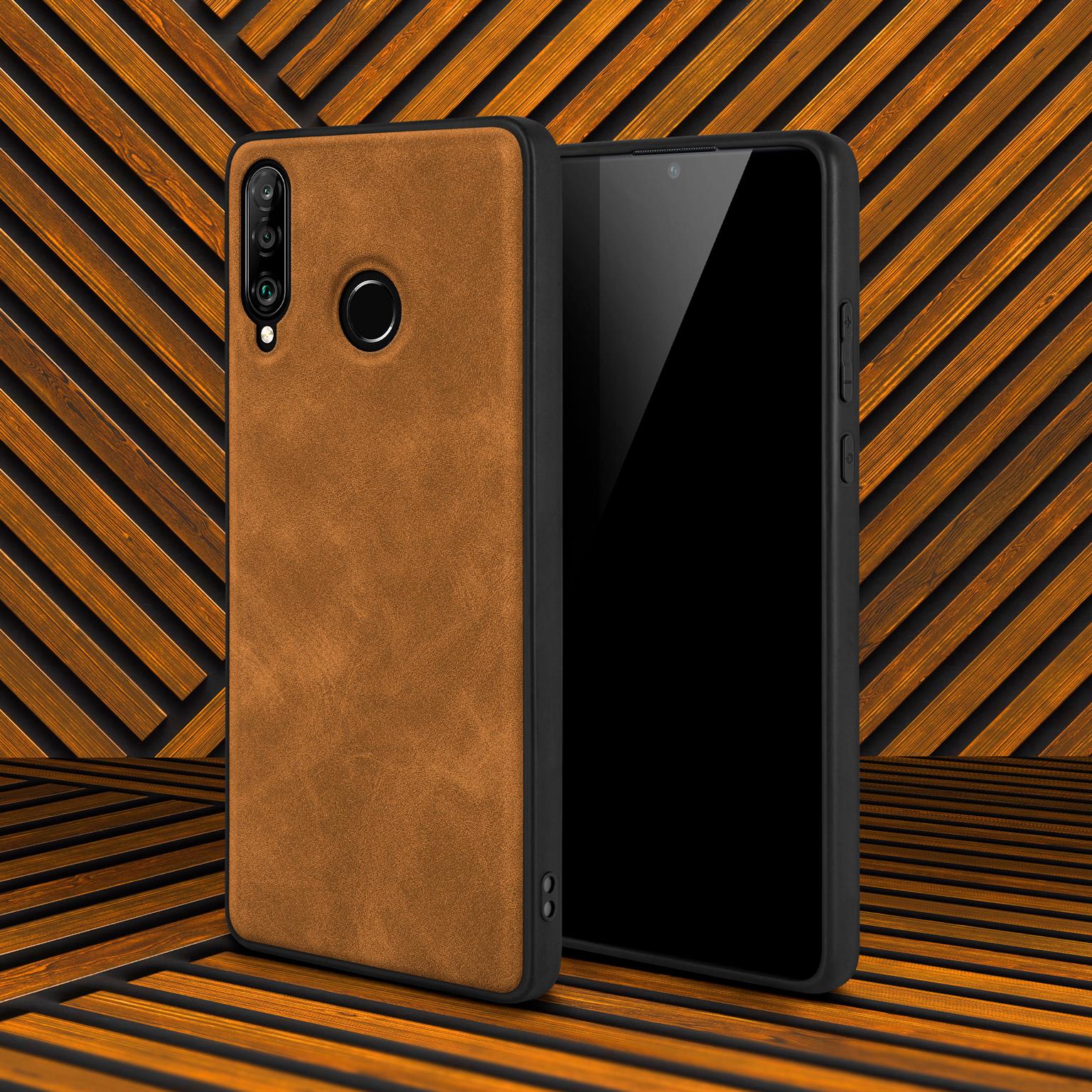 ONEFLOW Pali Case Huawei P30 Lite New Edition Case Leder Optik – Weiteres Produktbild 4 ONEFLOW Pali Case Huawei P30 Lite New Edition Case Leder Optik – Weiteres Produktbild 4