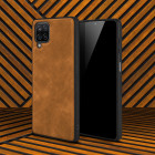 ONEFLOW Pali Case Samsung Galaxy A12 Case Leder Optik – Weiteres Produktbild 4