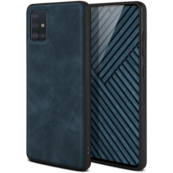 ONEFLOW Pali Case Samsung Galaxy A51 Case Leder Optik – Weiteres Produktbild 1 ONEFLOW Pali Case Samsung Galaxy A51 Case Leder Optik – Weiteres Produktbild 1