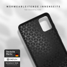 ONEFLOW Pali Case Samsung Galaxy A51 Case Leder Optik – Weiteres Produktbild 3