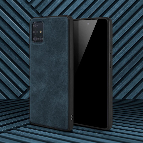 ONEFLOW Pali Case Samsung Galaxy A51 Case Leder Optik – Weiteres Produktbild 4